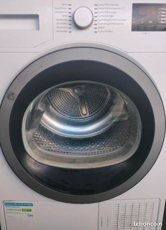 Sèche linge Beko