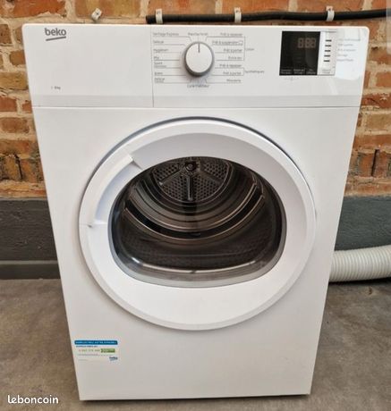 Sèche-linge BEKO