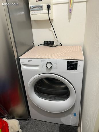 Sèche linge Beko