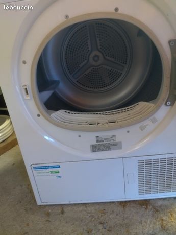 Sèche linge Beko