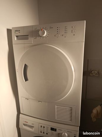 Sèche linge Bellavita