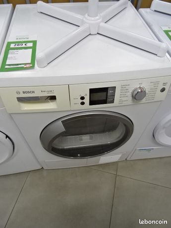 Sèche-Linge BOSCH 1er Choix