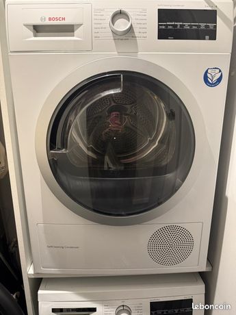 Seche linge Bosch