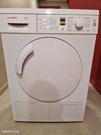 Sèche linge Bosh tres bon état