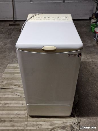 Sèche-linge Brandt SEE70 pour pièces