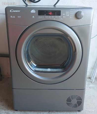 Sèche-linge Candy 10kg Smart touch