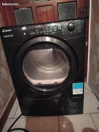 Sèche linge Candy 9kg