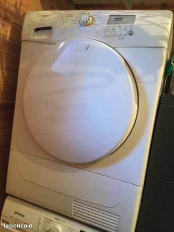 Seche linge candy