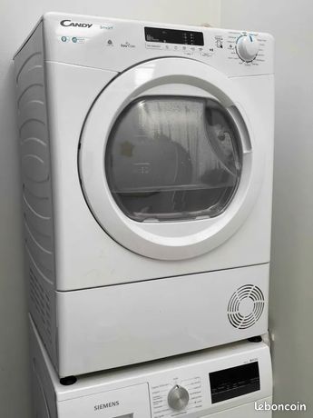 Sèche linge Candy
