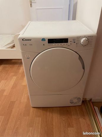 Sèche linge CANDY