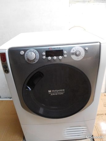 Seche linge condensation