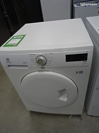 Sèche-Linge ELECTROLUX 1er Choix