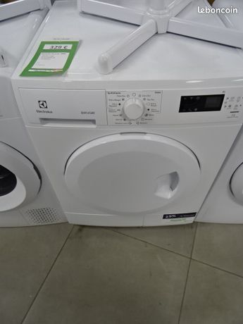 Sèche-Linge ELECTROLUX 1er Choix