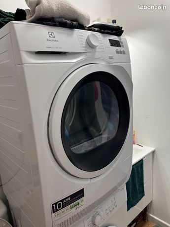 Sèche linge Electrolux Perfectcare 700 8kg