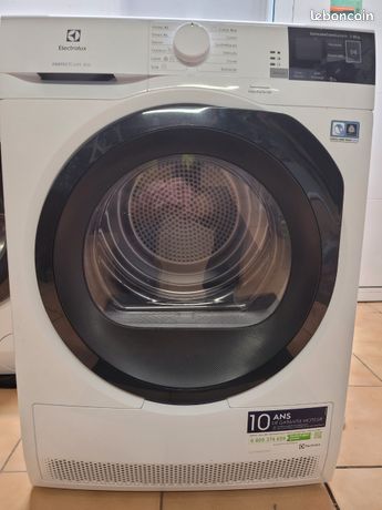Sèche linge eletrolux FAIRE OFFRE