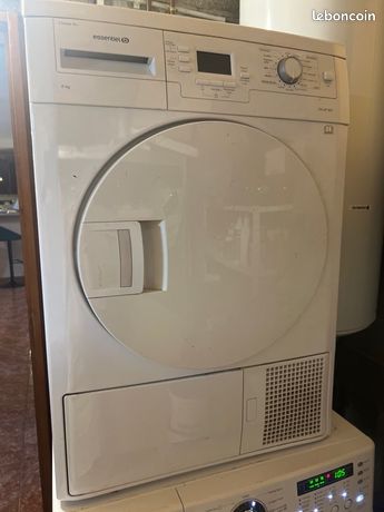 Séche linge essentiel b