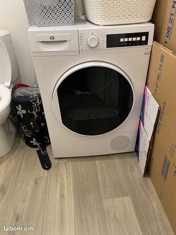 Sèche linge essentiel b