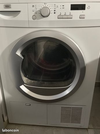 Sèche linge Haier