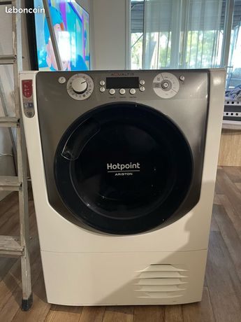 Sèche linge Hotpoint Ariston