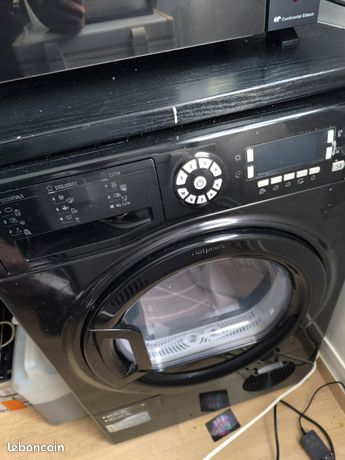 Sèche linge Hotpoint