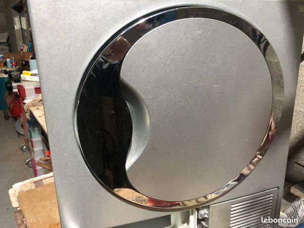 Seche linge hublot beko dc 7230 S et autres