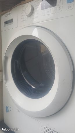 Seche linge indesit