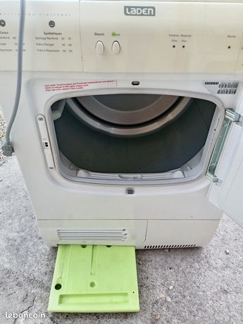 Sèche-linge LADEN