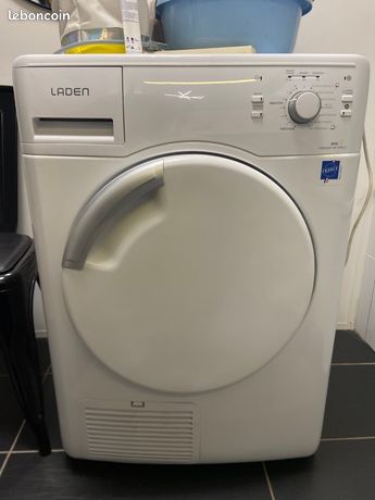 Sèche linge Laden