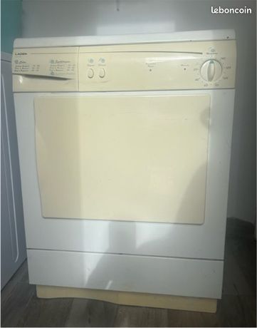 Sèche linge Laden