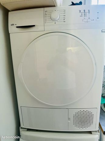Sèche linge Listo