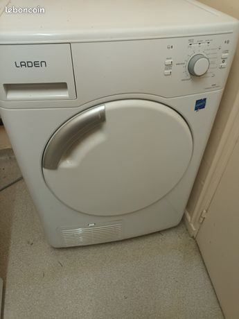 Sèche linge marque LADEN