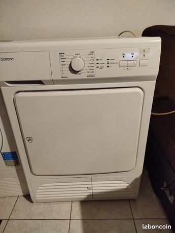 Sèche linge Oceanic