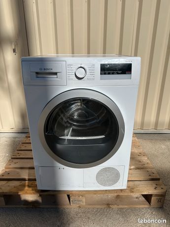 Sèche-Linge Pas Cher - GARANTIE 1 AN - Livraison Possible