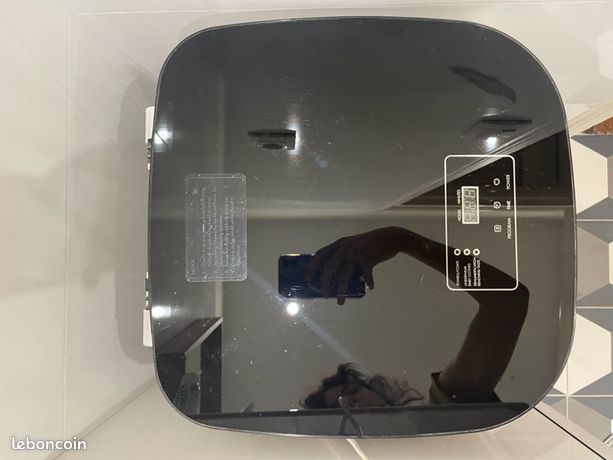 Sèche linge petit format