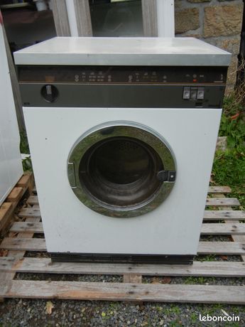 Sèche-linge PHILIPS