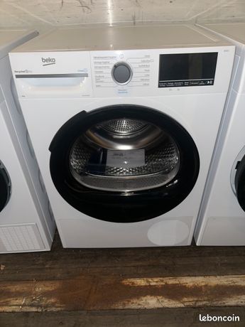 Sèche linge pompe à chaleur