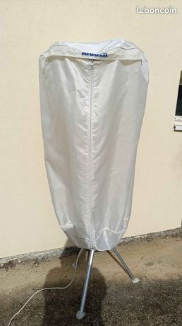 Sèche linge portable / séchoir