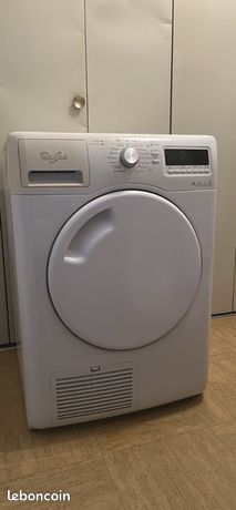 Sèche linge pour bricoleur