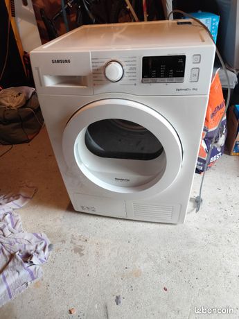 Sèche linge pour pièce