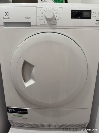 Sèche linge pour pièce