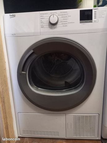 Sèche linge pour pièces