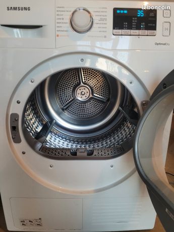 Sèche linge Samsung 8kg