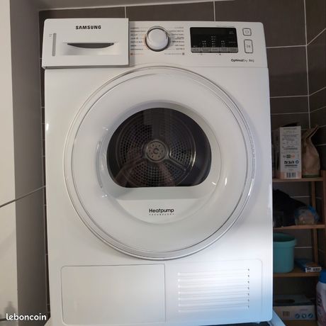Sèche linge Samsung