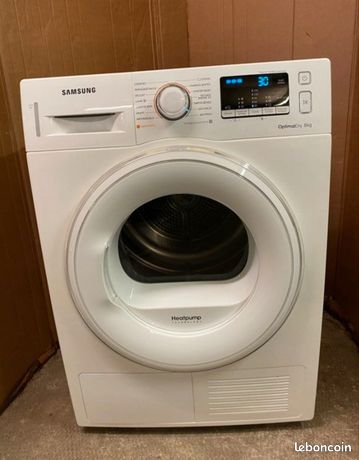 Sèche linge Samsung