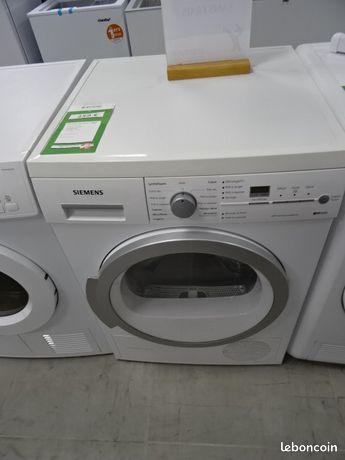 Sèche-Linge SIEMENS 1er Choix