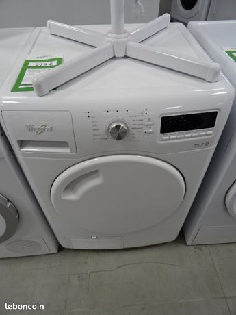 Sèche-Linge WHIRLPOOL 1er Choix