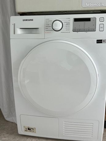 Sèche-linge