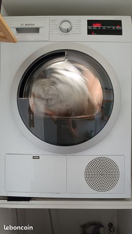 Sèche-linge