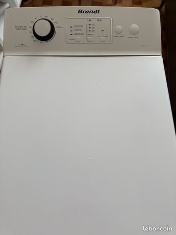 Sèche linge