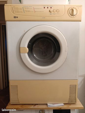 Sèche-linge